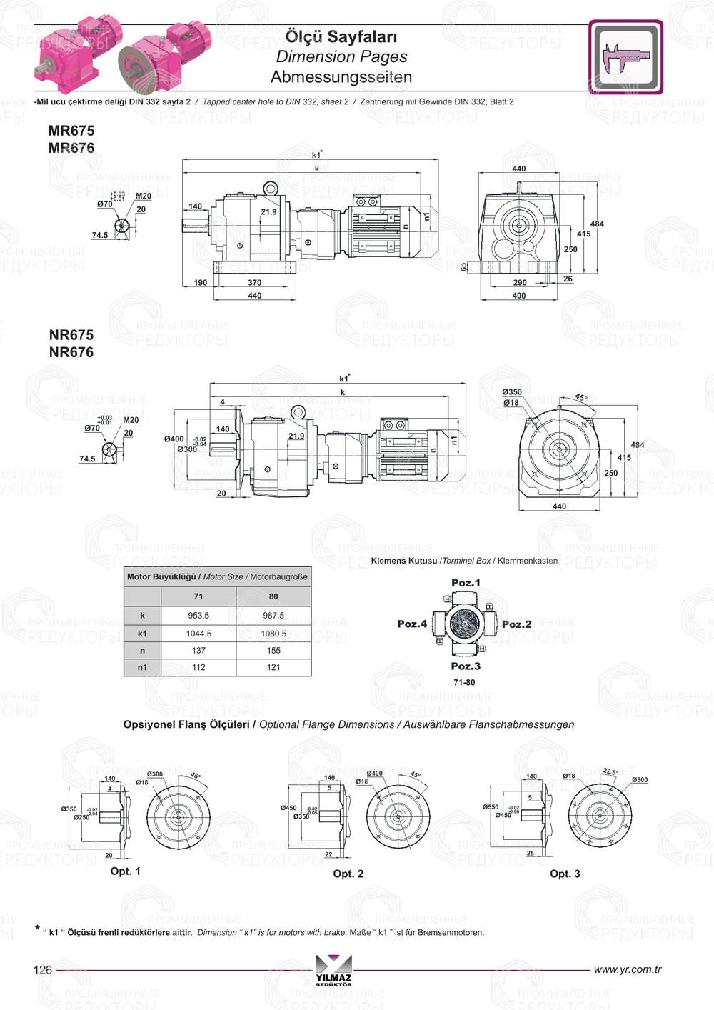 Yilmaz N 672-673-674-675-676